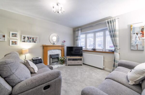 Fern Avenue, Jesmond, Newcastle Upon Tyne NE2 2QY