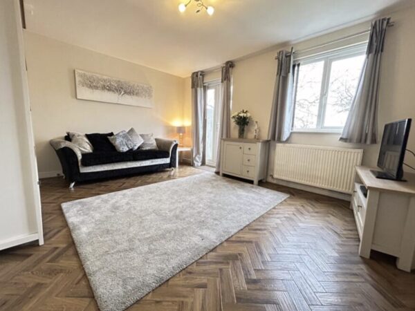 Atherton Street, Durham DH1 4DF