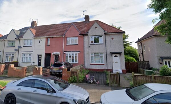 Gilsland Street, Sunderland, Tyne and Wear, SR4 7UR