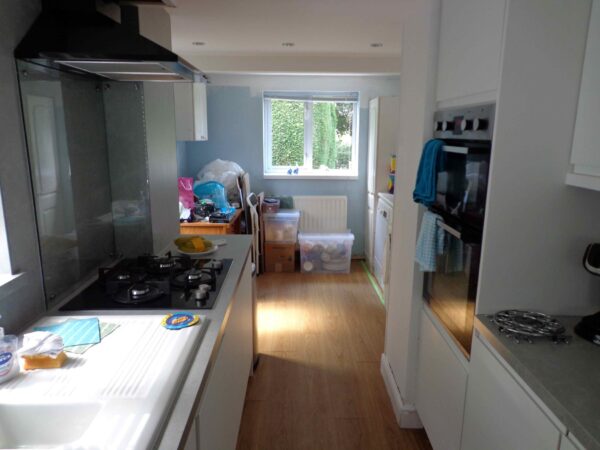 Vicarage Road, Tean, Stoke-on-Trent, ST10 4LE
