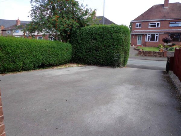 Vicarage Road, Tean, Stoke-on-Trent, ST10 4LE