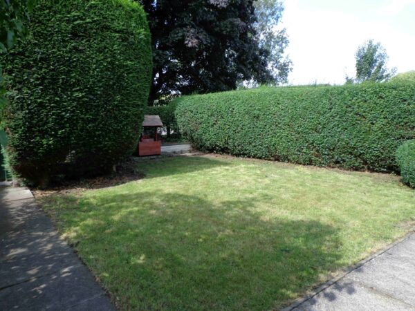 Vicarage Road, Tean, Stoke-on-Trent, ST10 4LE