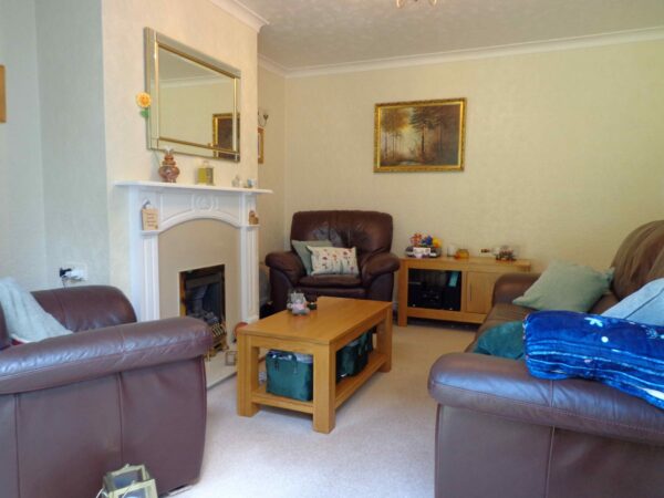 Vicarage Road, Tean, Stoke-on-Trent, ST10 4LE