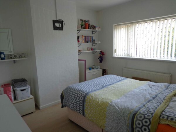 Vicarage Road, Tean, Stoke-on-Trent, ST10 4LE