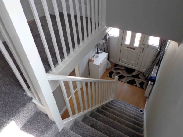 Vicarage Road, Tean, Stoke-on-Trent, ST10 4LE