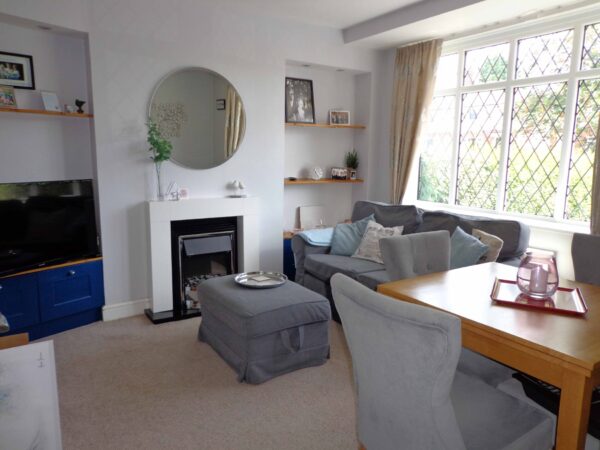 Vicarage Road, Tean, Stoke-on-Trent, ST10 4LE