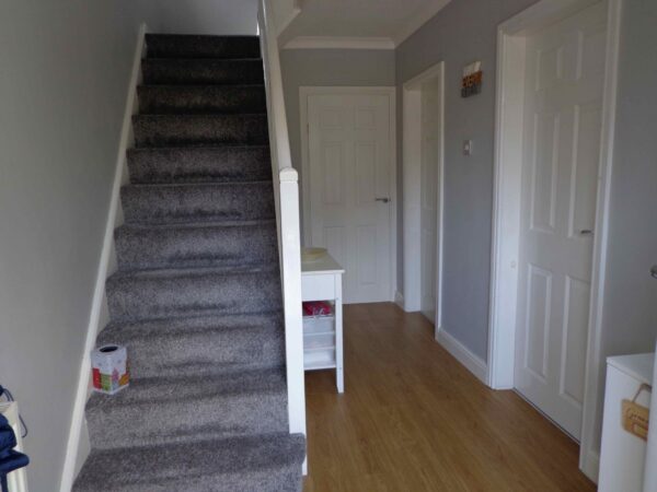 Vicarage Road, Tean, Stoke-on-Trent, ST10 4LE
