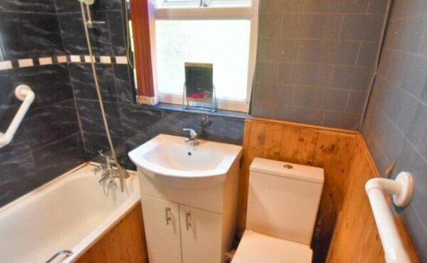 Polefield Circle, Prestwich, Manchester, M25 2NP