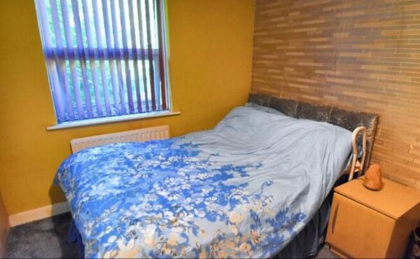 Polefield Circle, Prestwich, Manchester, M25 2NP