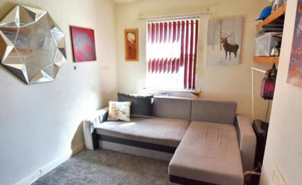 Polefield Circle, Prestwich, Manchester, M25 2NP
