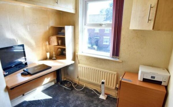Polefield Circle, Prestwich, Manchester, M25 2NP