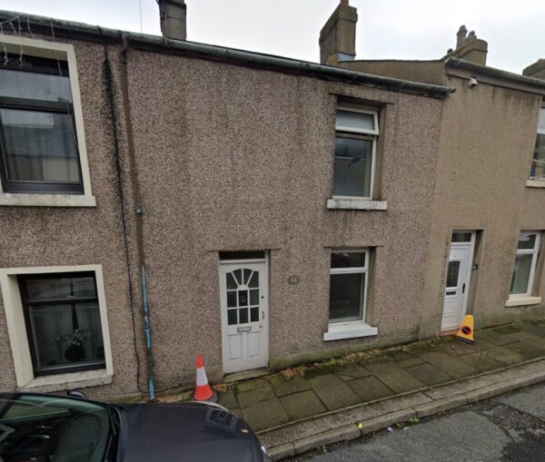 Cobden  Street, Dalton-In-Furness, LA15 8SG