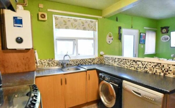 Polefield Circle, Prestwich, Manchester, M25 2NP