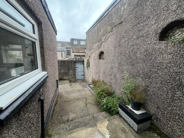 Cobden  Street, Dalton-In-Furness, LA15 8SG