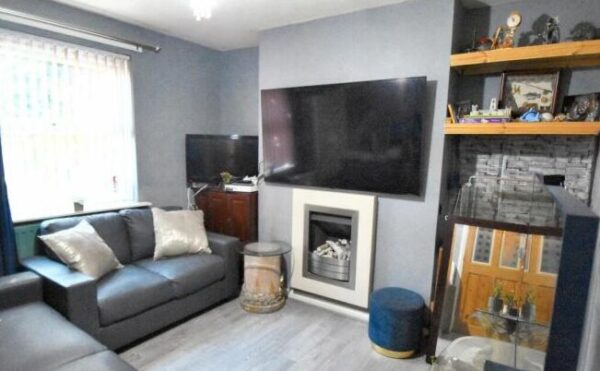 Polefield Circle, Prestwich, Manchester, M25 2NP