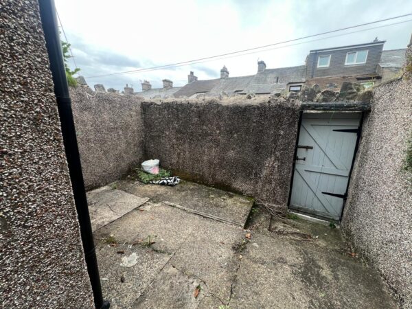 Cobden  Street, Dalton-In-Furness, LA15 8SG