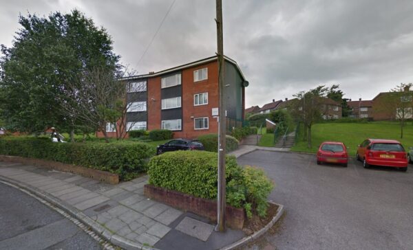 Laurel Court, Caldbeck Drive, Middleton, M24 5RS