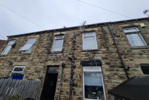 Fairfield Avenue Dewsbury WF12 7AG