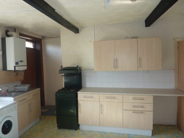 Britannia Road, Huddersfield, HD3 4QQ