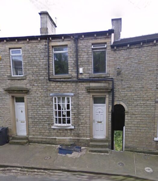 Britannia Road, Huddersfield, HD3 4QQ