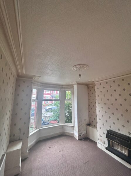 Reynell Road, Manchester M13 0PU