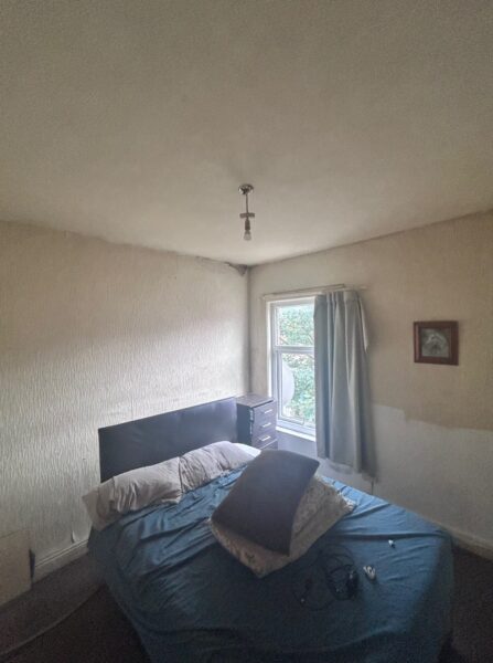 Reynell Road, Manchester M13 0PU