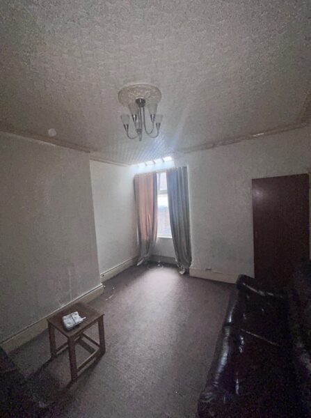 Reynell Road, Manchester M13 0PU