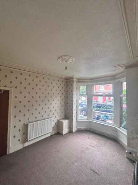 Reynell Road, Manchester M13 0PU