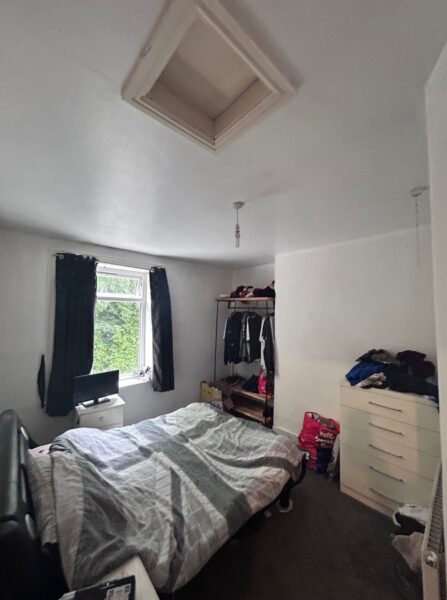 Britannia Road, Huddersfield, HD3 4QQ