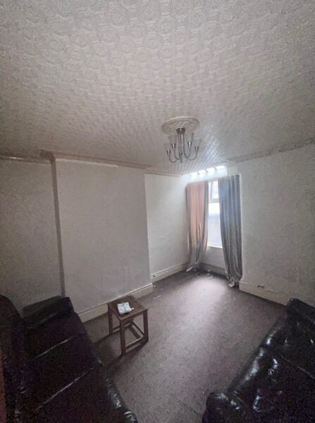 Reynell Road, Manchester M13 0PU