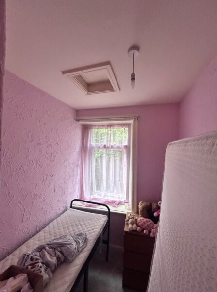 Britannia Road, Huddersfield, HD3 4QQ