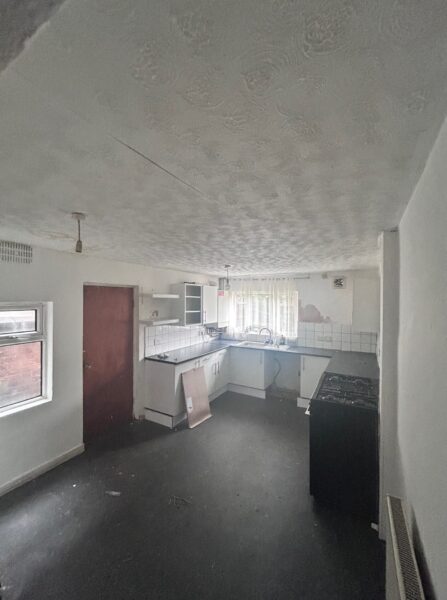 Reynell Road, Manchester M13 0PU