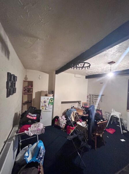 Britannia Road, Huddersfield, HD3 4QQ