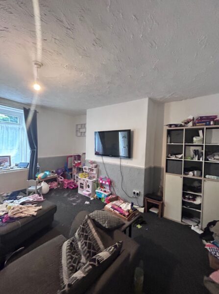 Britannia Road, Huddersfield, HD3 4QQ