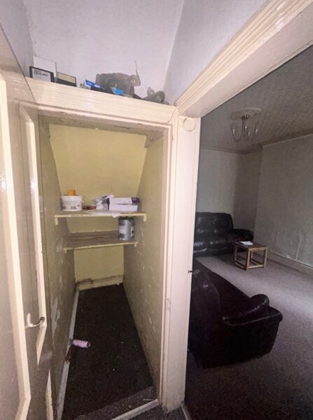 Reynell Road, Manchester M13 0PU