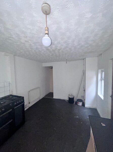 Reynell Road, Manchester M13 0PU