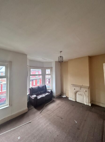Reynell Road, Manchester M13 0PU