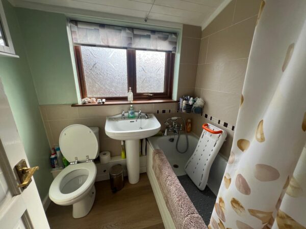 Dinas Cottages, Church Road, Brynteg, Wrexham, LL11 6NU