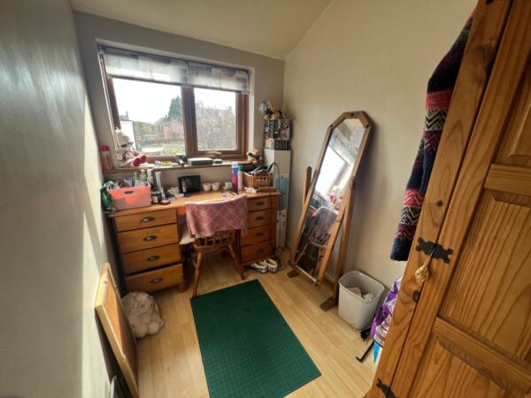 Dinas Cottages, Church Road, Brynteg, Wrexham, LL11 6NU