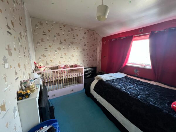 Dyke Street, Brymbo, Wrexham, LL11 5AH