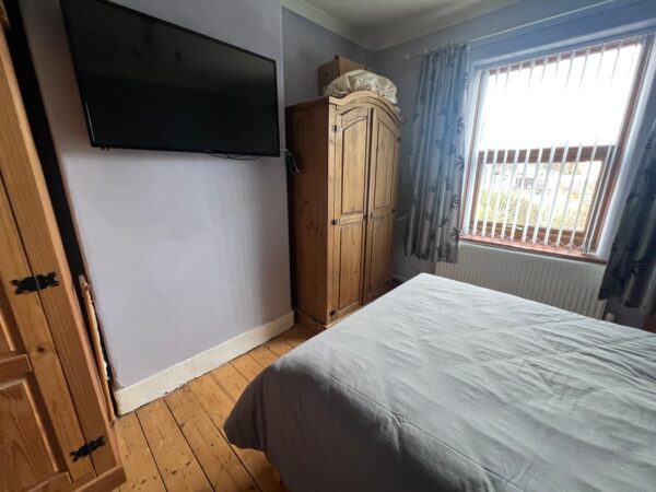 Dinas Cottages, Church Road, Brynteg, Wrexham, LL11 6NU