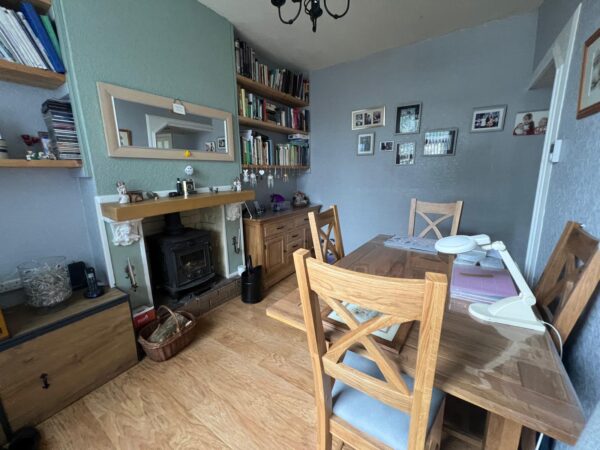 Dinas Cottages, Church Road, Brynteg, Wrexham, LL11 6NU