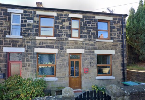 Dinas Cottages, Church Road, Brynteg, Wrexham, LL11 6NU