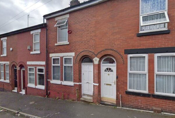 Newland Street, Manchester, M8 5RY