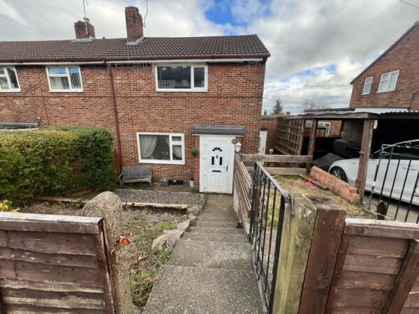 Dyke Street, Brymbo, Wrexham, LL11 5AH