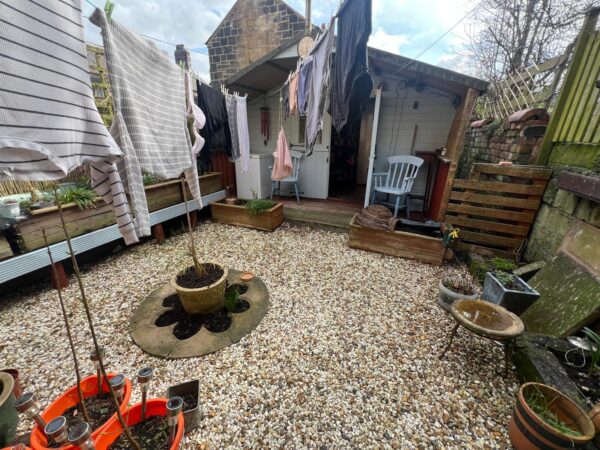 Dinas Cottages, Church Road, Brynteg, Wrexham, LL11 6NU