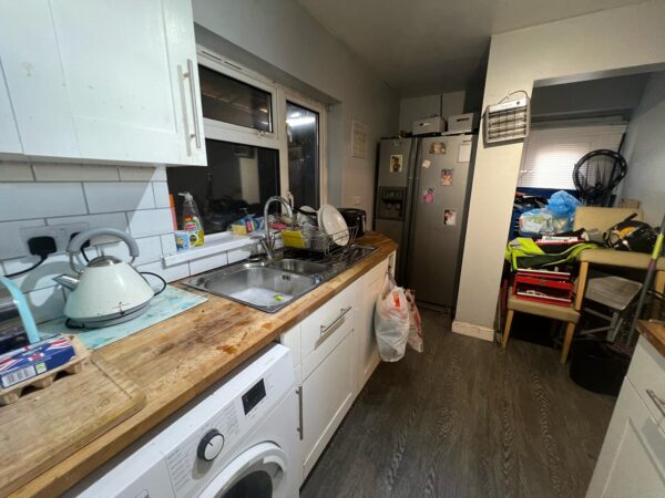 Dyke Street, Brymbo, Wrexham, LL11 5AH