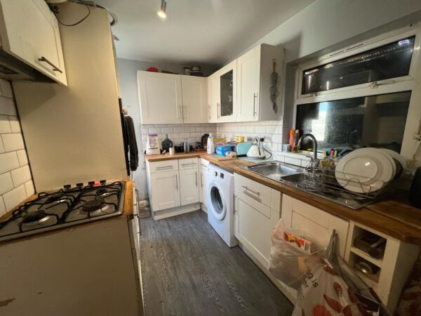 Dyke Street, Brymbo, Wrexham, LL11 5AH