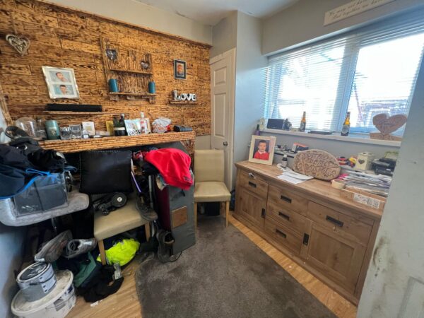 Dyke Street, Brymbo, Wrexham, LL11 5AH