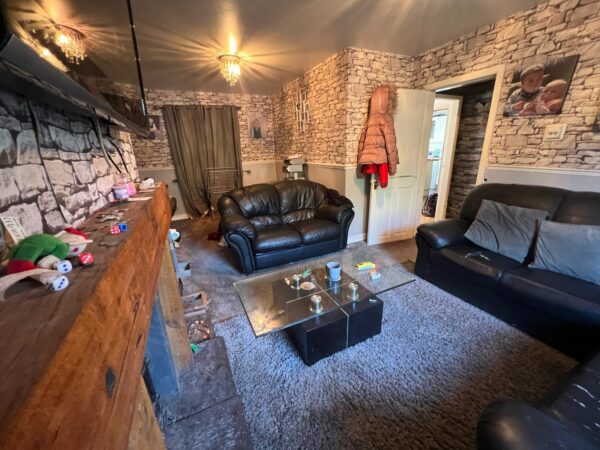Dyke Street, Brymbo, Wrexham, LL11 5AH